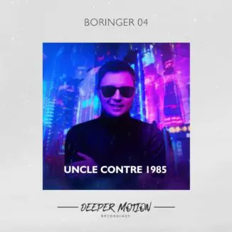 Boringer 04 - Silence (Feat. Oscar)