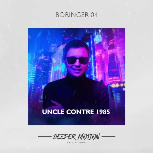 Boringer 04 - Silence (Feat. Oscar)