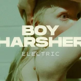 Boy Harsher - Electric (NSFW)