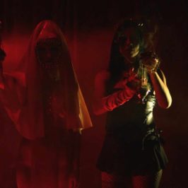 Boyfriend - Dance With The Devil (NSFW)