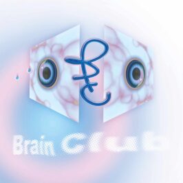 Brain Club - Chrome