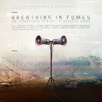 Breathing in Fumes - An Infactious Tribute to Depeche Mode