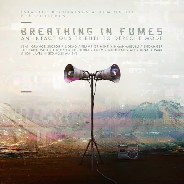 Breathing in Fumes - An Infactious Tribute to Depeche Mode