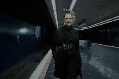 Brigitte Handley - Köln