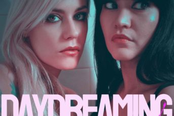 Bunny X - Daydreaming