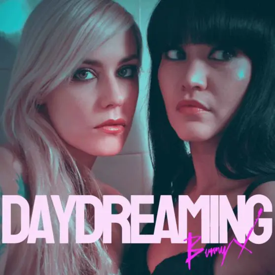 Bunny X - Daydreaming