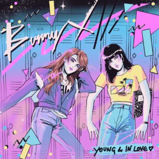 Bunny X - Young & In Love