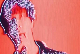 Buzz Kull - Black Gate