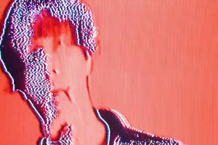 Buzz Kull - Black Gate