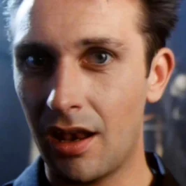 Cabaret Voltaire - Here To Go