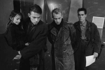 Camouflage - The Great Commandment