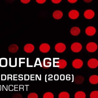 Camouflage - Live in Dresden (Full Concert)