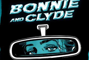 Carrellee - Bonnie And Clyde
