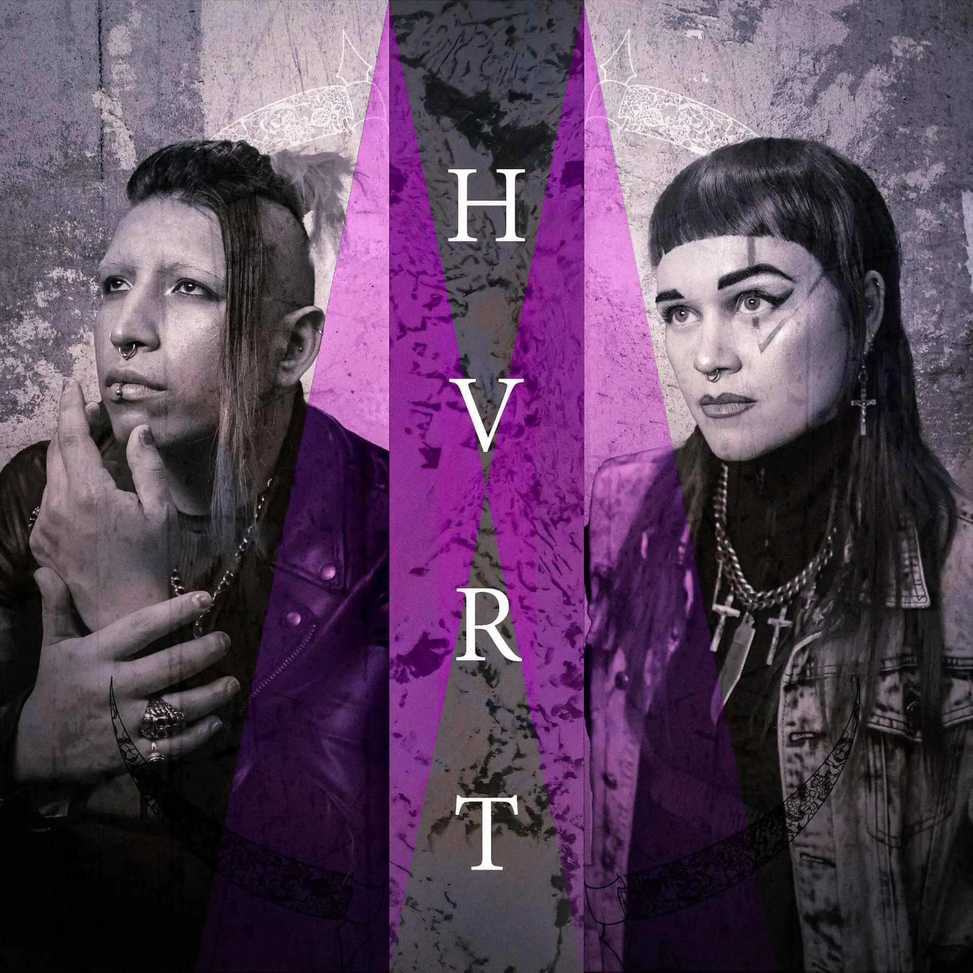 CARV.R - Hvrt (Feat. Casey Desmond)