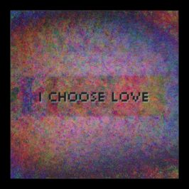 CATBEAR - I Choose Love