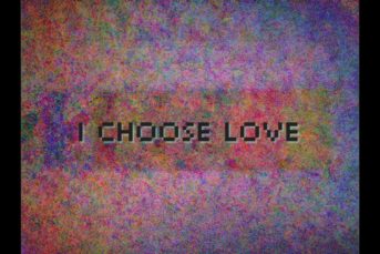 CATBEAR - I Choose Love
