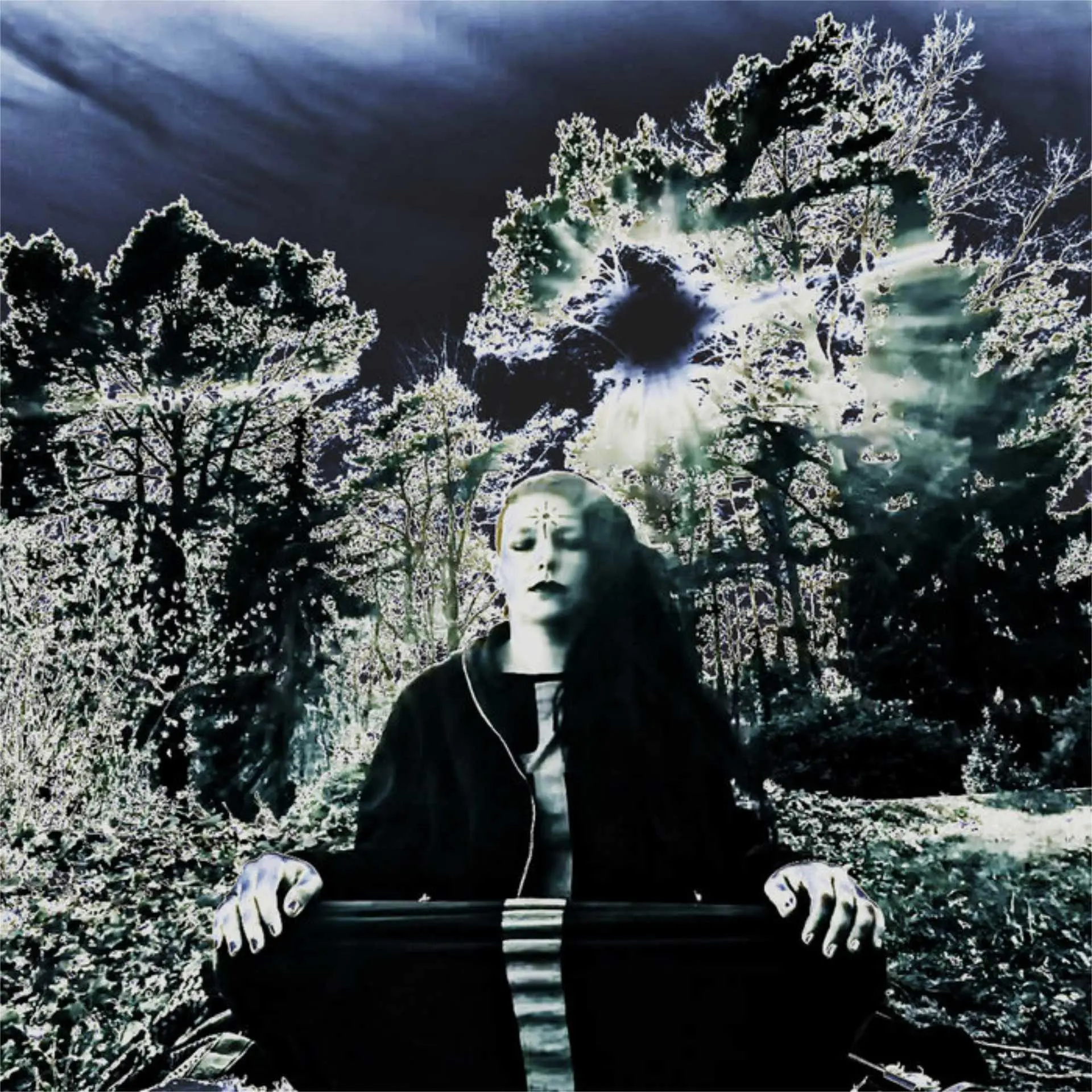 Catinca - Black Angel