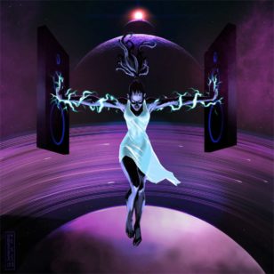 Catinca - Space & Time