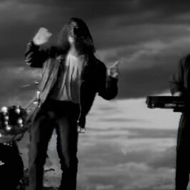 Cause & Effect - You Think You Know Her