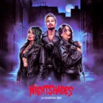 Celestial Hex - Cold Breath