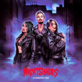 Celestial Hex - Cold Breath