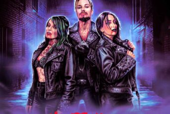 Celestial Hex - Cold Breath