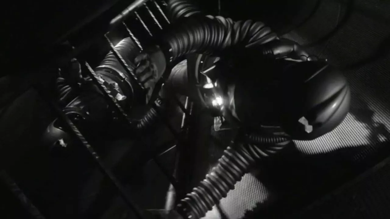 Celluloide - Air Conditionné