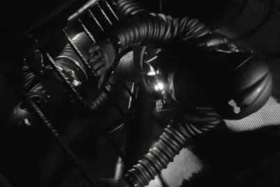 Celluloide - Air Conditionné