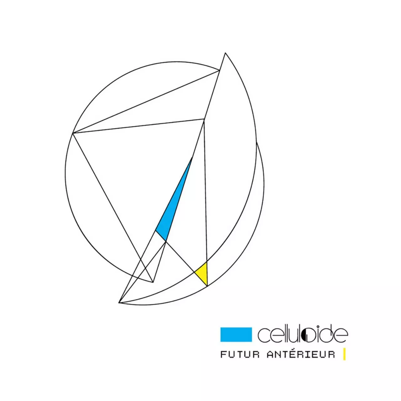 Celluloide - Futur Antérieur