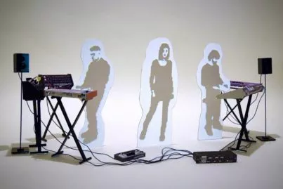 Celluloide - Si Tu Renonces