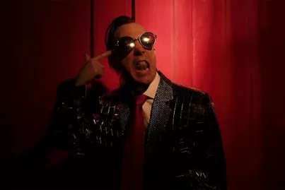 Chant - Primetime Annihilation