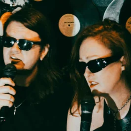 Child Of Night - Old Moons