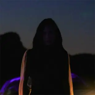 Chrys - Forward