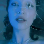 Claudia Kane - Surrender (Cover artwork)