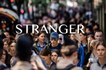 Close To Monday - Stranger