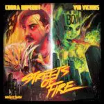 Cobra Wipeout - Streets of Fire (Feat. Dedderz)