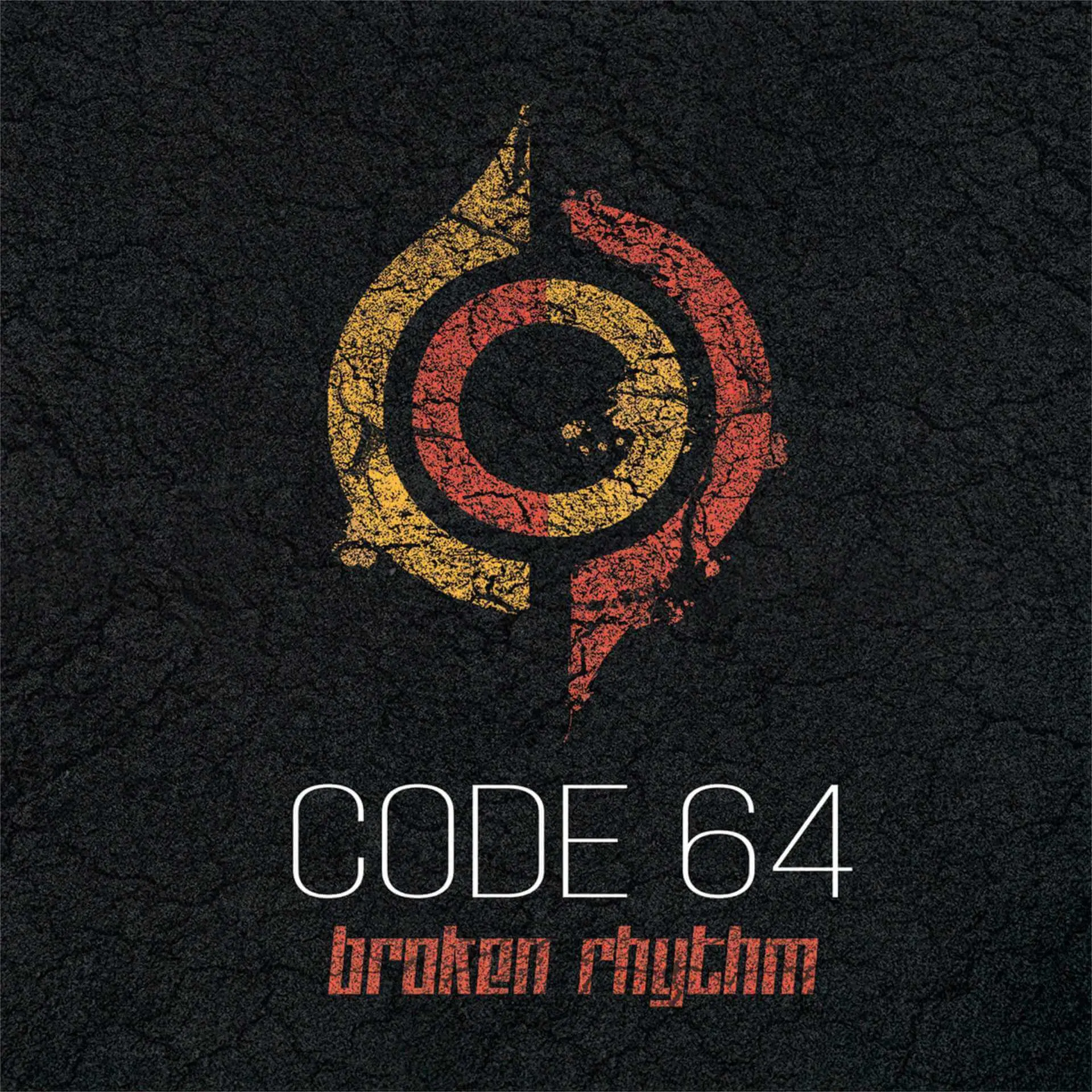 Code 64 - Broken Rhythm