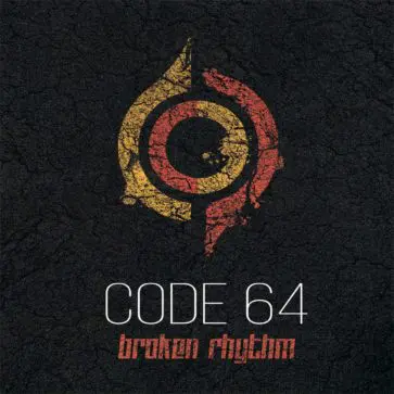 Code 64 - Broken Rhythm