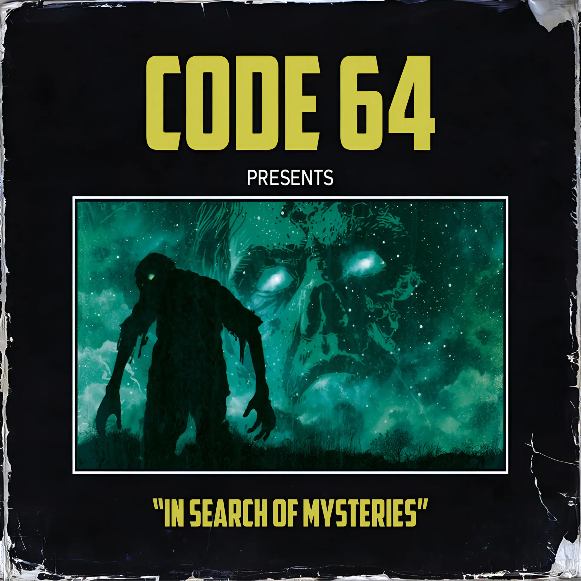 Code 64 - In Search Of Mysteries