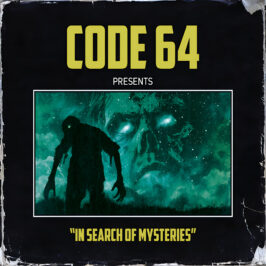 Code 64 - In Search Of Mysteries
