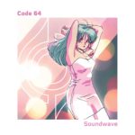 Code 64 - Soundwave