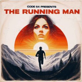 Code 64 - The Running Man