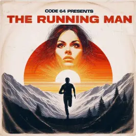 Code 64 - The Running Man