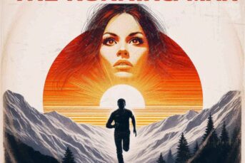 Code 64 - The Running Man