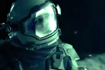 Coldstar - I See A Light