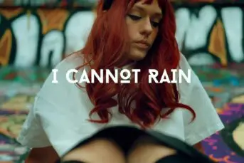 Color Theory - I Cannot Rain (Feat. &Tilly)