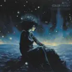 Color Theory - I Cannot Rain (Feat. &Tilly) (Cover artwork)