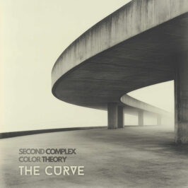 Color Theory x Second Complex - The Curve