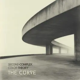 Color Theory x Second Complex - The Curve