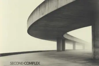Color Theory x Second Complex - The Curve